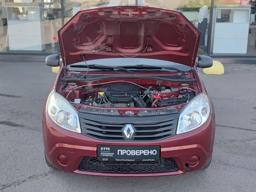 Renault Sandero I Ижевск  - изображение 11