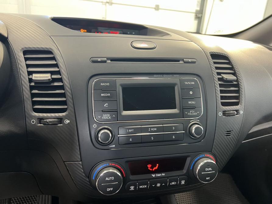 Kia Cerato III Нижний Новгород  - изображение 11