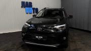 Toyota RAV4 IV (XA40) Рестайлинг Смоленск  - изображение 17