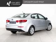 Kia Rio III Рестайлинг Казань  - изображение 19
