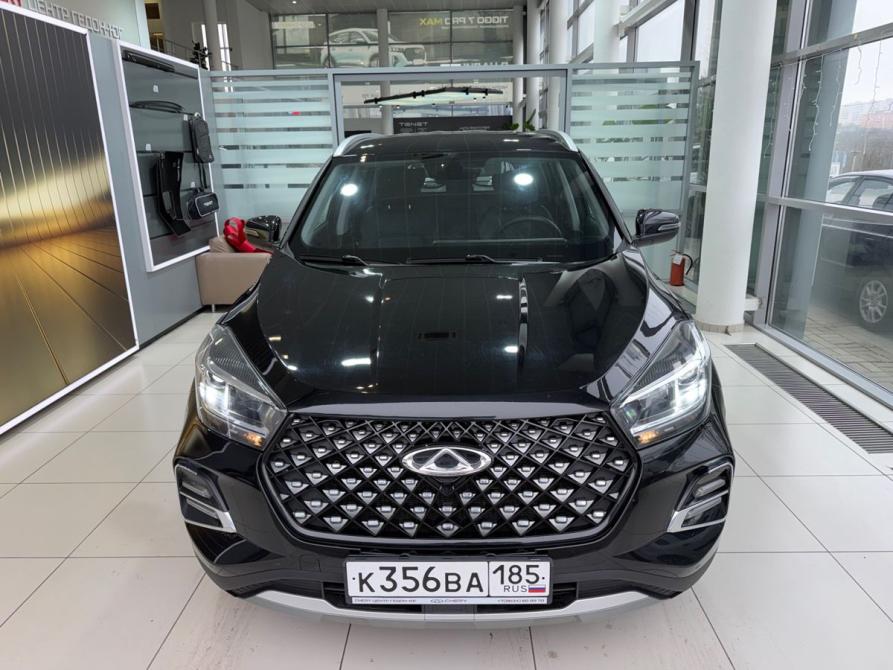 Chery Tiggo 4 Pro I Таганрог  - изображение 36