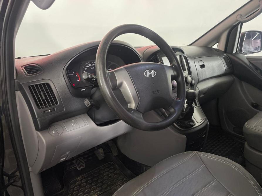 Hyundai Grand Starex I Воронеж  - изображение 7