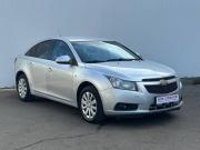 Chevrolet Cruze I Рестайлинг Москва  - изображение 19