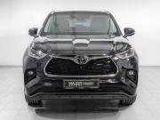 Toyota Highlander IV (XU70) Химки  - изображение 32