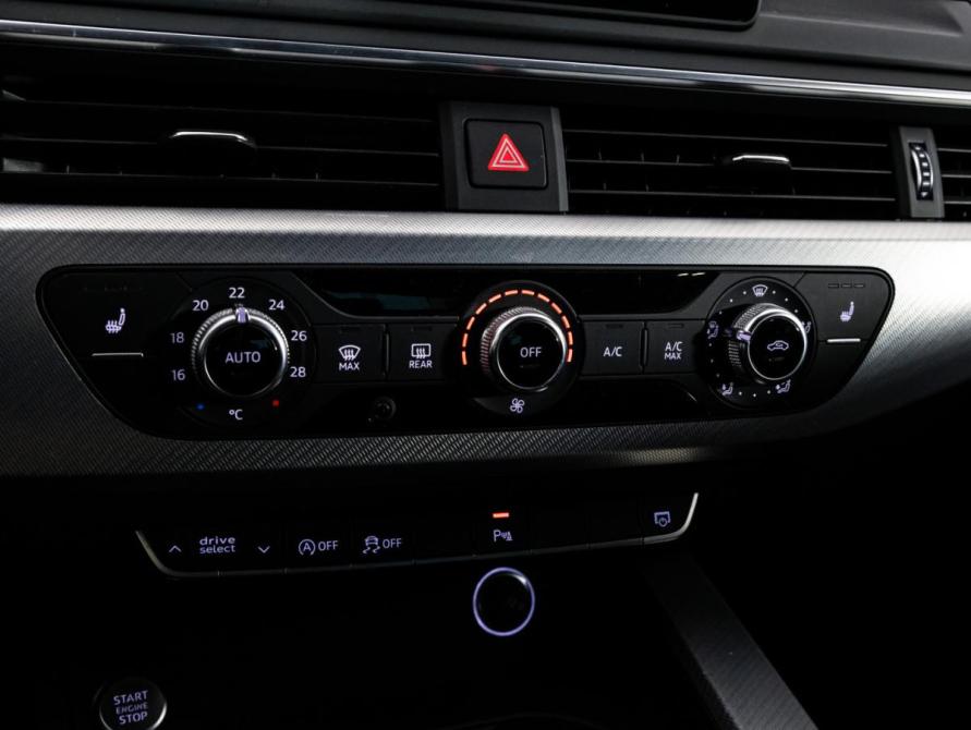 Audi A4 V (B9) Санкт-Петербург  - изображение 19