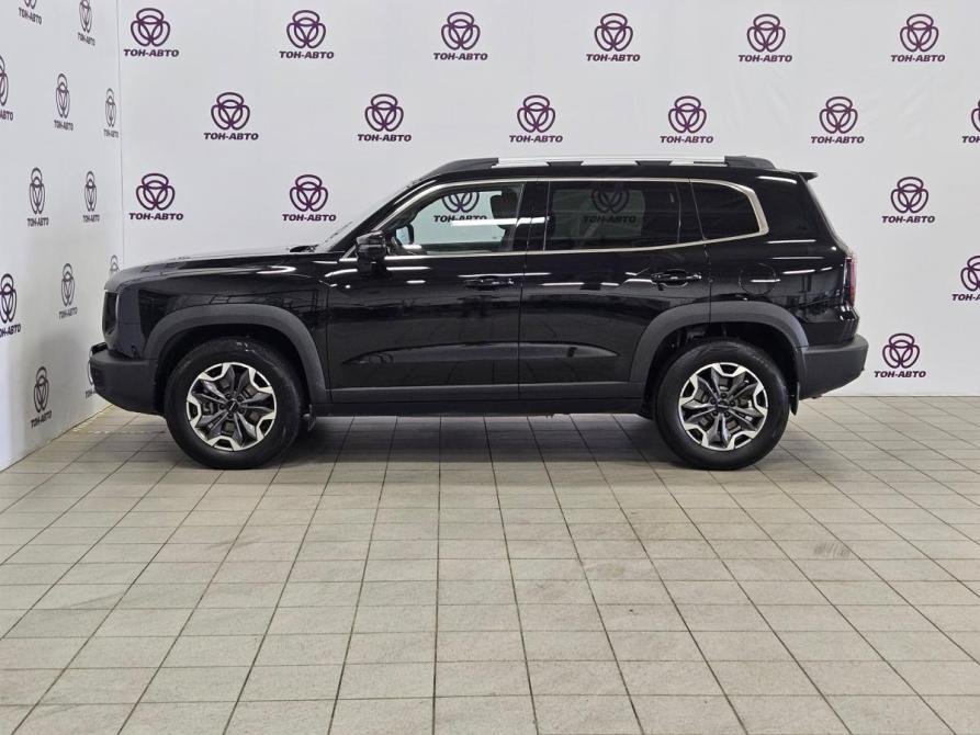 Haval Dargo Тольятти  - изображение 8