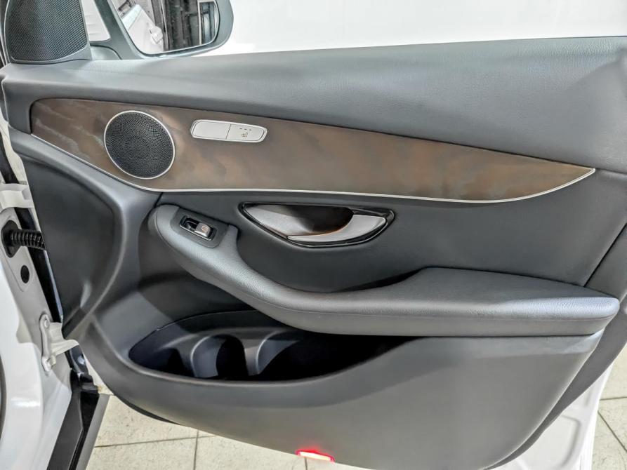 Mercedes-Benz GLC I (X253) Рестайлинг Химки  - изображение 25