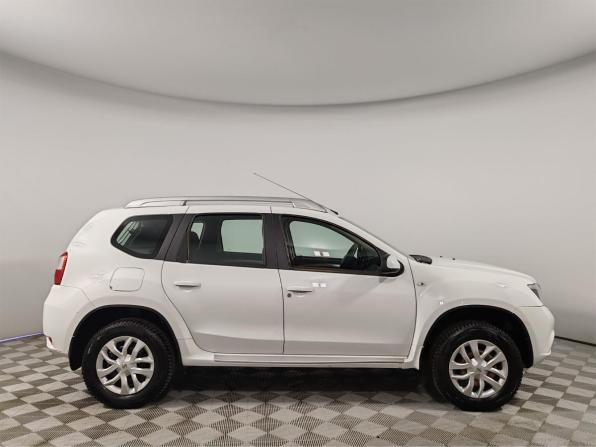 Nissan Terrano III (D10) с пробегом 2018 года, цена 1 099 000 рублей, 152045 км, внедорожник, Автокод Объявления