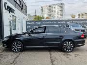 Volkswagen Passat B7 Москва  - изображение 23