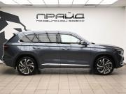 Geely Monjaro I Ростов-на-Дону  - изображение 30