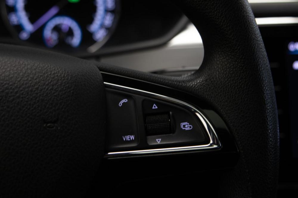 Skoda Superb III Рестайлинг Москва  - изображение 22