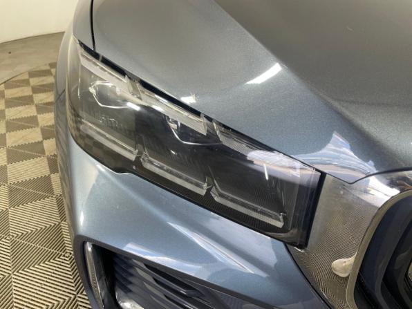 Geely Monjaro I с пробегом 2024 года, цена 3 420 000 рублей, 50294 км, внедорожник, Автокод Объявления