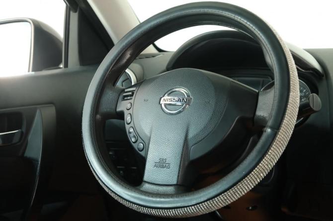 Nissan Qashqai I Рестайлинг с пробегом 2012 года, цена 1 279 000 рублей, 172000 км, внедорожник, Автокод Объявления