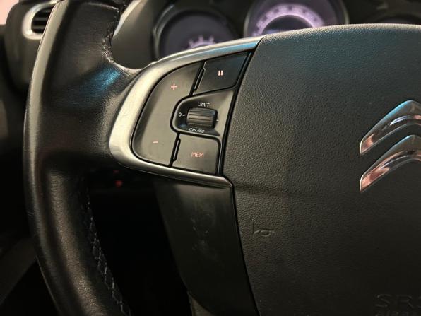 Citroen C4 II с пробегом 2013 года, цена 549 000 рублей, 180386 км, седан, Автокод Объявления