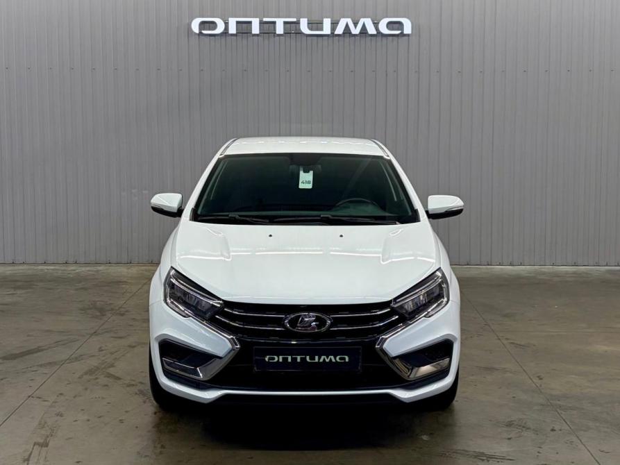 Lada (ВАЗ) Vesta I Рестайлинг (NG) Краснодар  - изображение 2