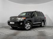 Toyota Land Cruiser 200 Series Рестайлинг 1 Санкт-Петербург  - изображение 27