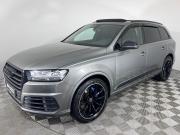 Audi Q7 II (4M) Ростов-на-Дону  - изображение 35