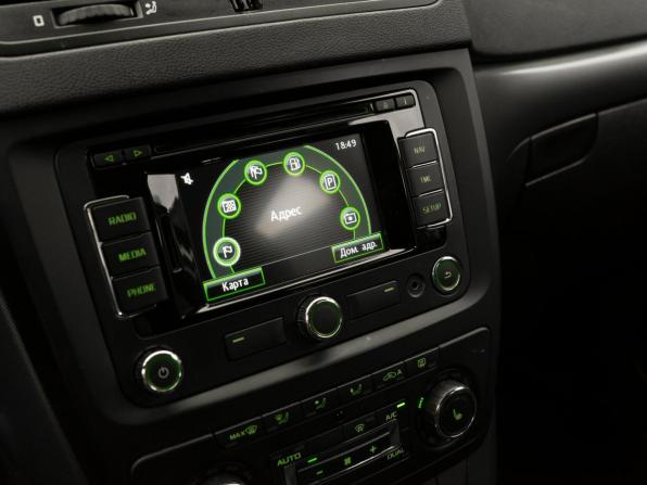 Skoda Yeti I Рестайлинг с пробегом 2014 года, цена 1 200 000 рублей, 187106 км, внедорожник, Автокод Объявления