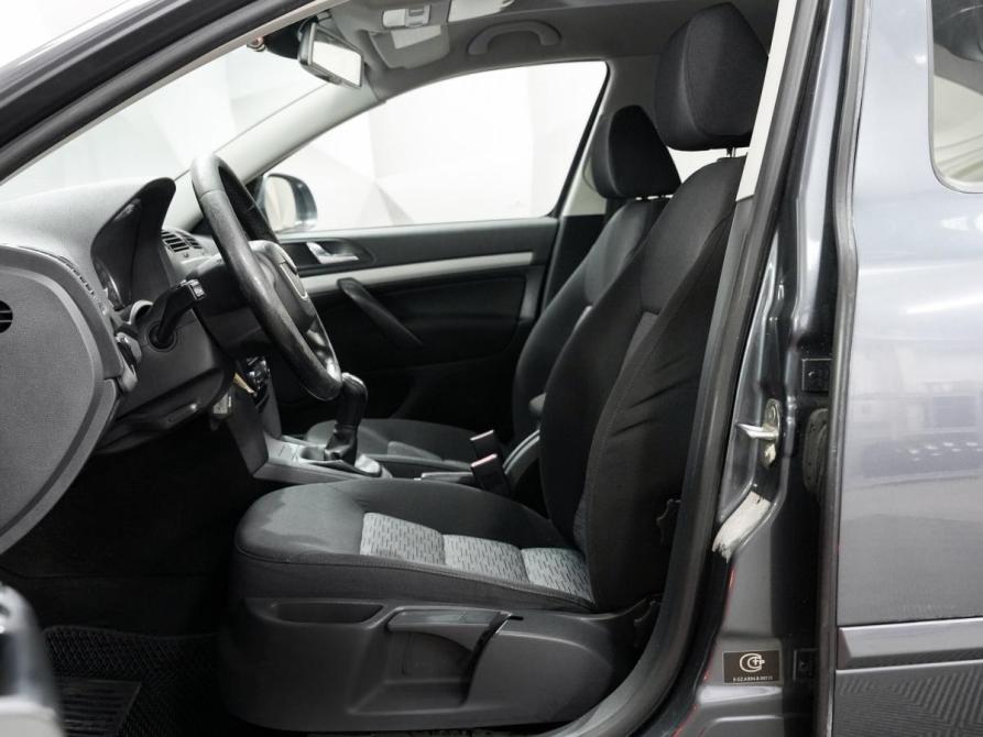Skoda Octavia II (A5) Рестайлинг Ульяновск  - изображение 10