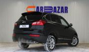Chery Tiggo 5 I Уфа  - изображение 24