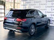 Mercedes-Benz GLC I (X253) Рестайлинг Ростов-на-Дону  - изображение 23