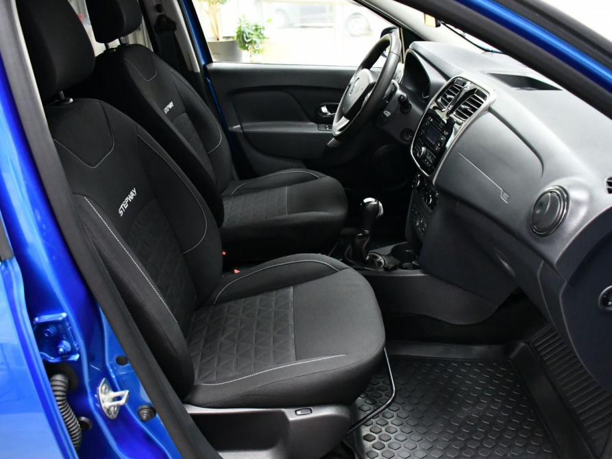 Renault Sandero II Новосибирск  - изображение 22