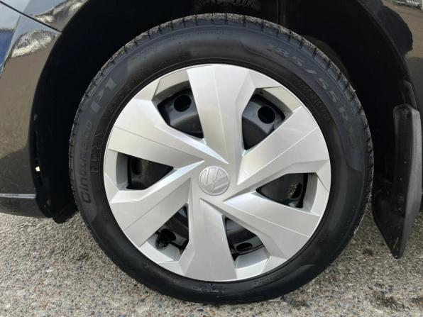 Volkswagen Polo VI с пробегом 2020 года, цена 1 463 110 рублей, 184570 км, лифтбек, Автокод Объявления