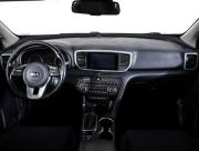 Kia Sportage IV Рестайлинг Москва  - изображение 33
