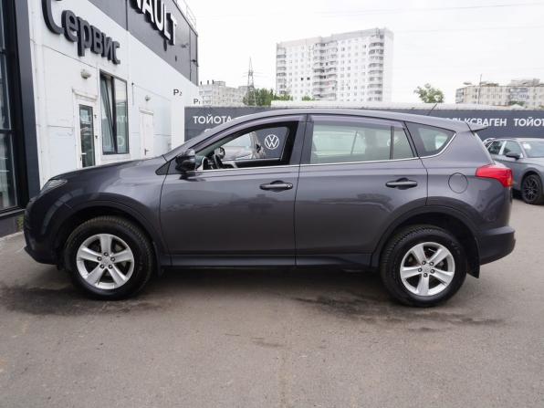 Toyota RAV4 IV (XA40) с пробегом 2013 года, цена 1 843 000 рублей, 184264 км, внедорожник, Автокод Объявления