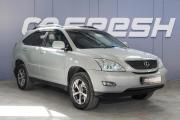 Lexus RX II Ульяновск  - изображение 20