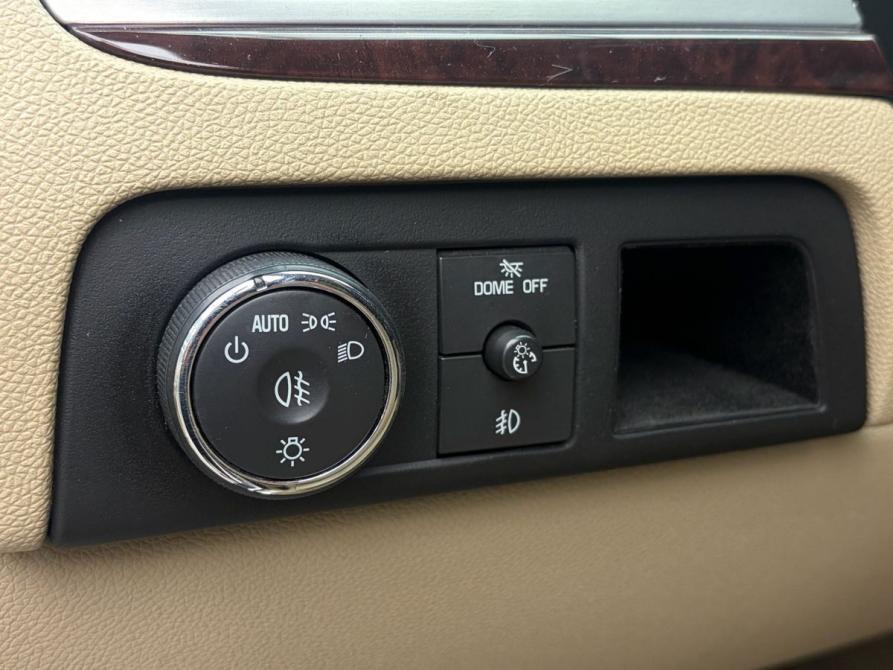 Cadillac Escalade III Ростов-на-Дону  - изображение 8