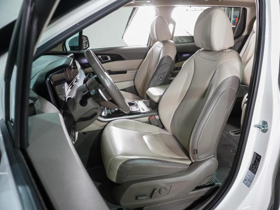 Kia Carnival IV Воронеж  - изображение 12