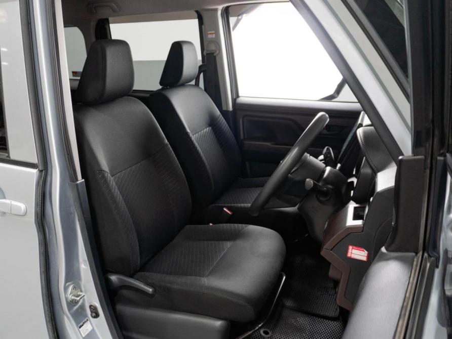 Toyota Roomy I Рестайлинг Тюмень  - изображение 10