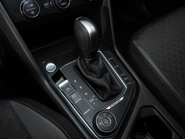 Volkswagen Tiguan II с пробегом 2020 года, цена 2 698 000 рублей, 124000 км, внедорожник, Автокод Объявления