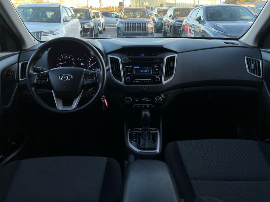 Hyundai Creta I Волгоград  - изображение 16