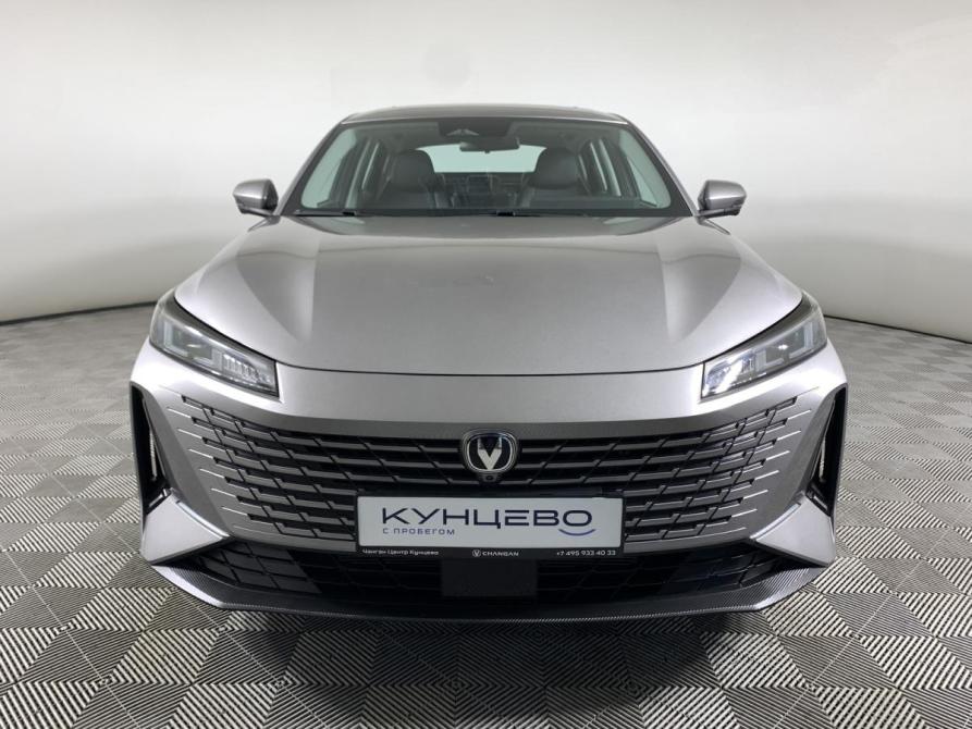 Changan Lamore Москва  - изображение 3