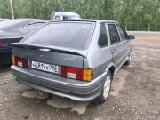 Lada (ВАЗ) 2114 Стерлитамак  - изображение 20