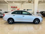 Skoda Rapid I Миасс  - изображение 25