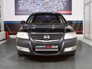 Nissan Almera Classic I Кемерово  - изображение 22