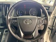 Toyota Alphard III Рестайлинг Пермь  - изображение 37