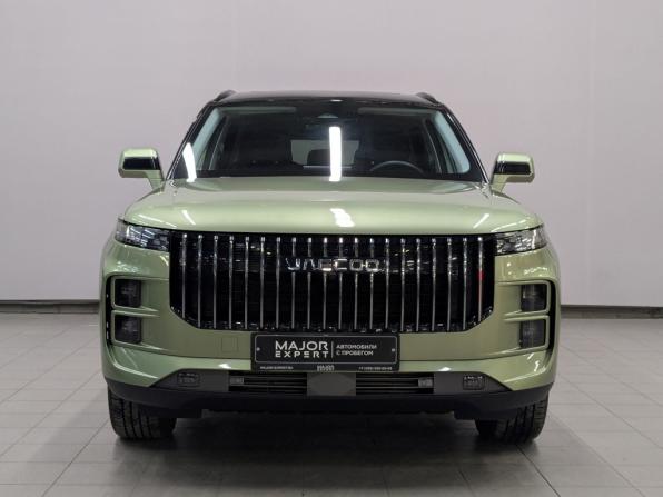 Jaecoo J7 I с пробегом 2023 года, цена 2 330 000 рублей, 22715 км, внедорожник, Автокод Объявления