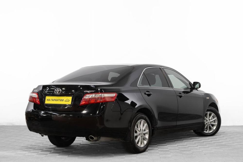 Toyota Camry VI (XV40) Барнаул  - изображение 5