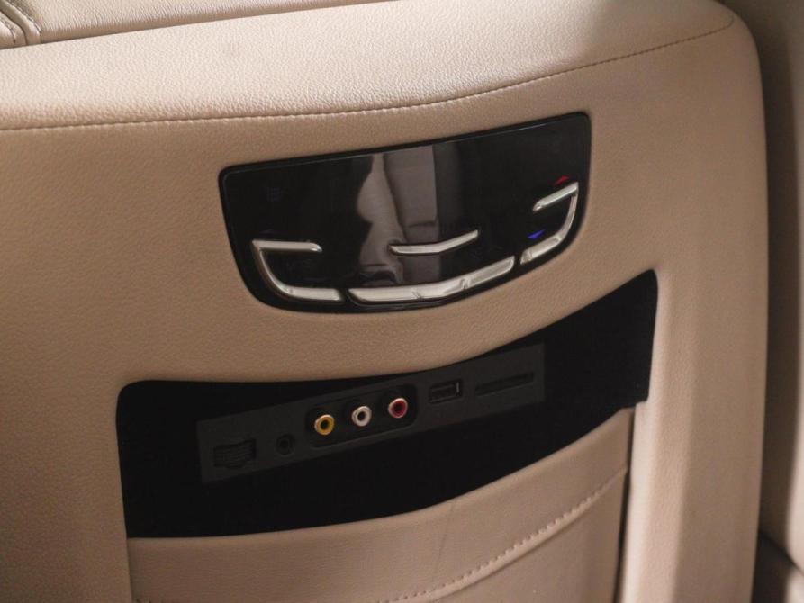 Cadillac Escalade IV Минеральные Воды  - изображение 17