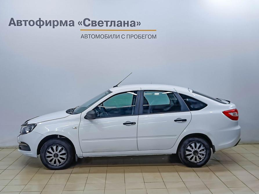 Lada (ВАЗ) Granta I Рестайлинг Ярославль  - изображение 1