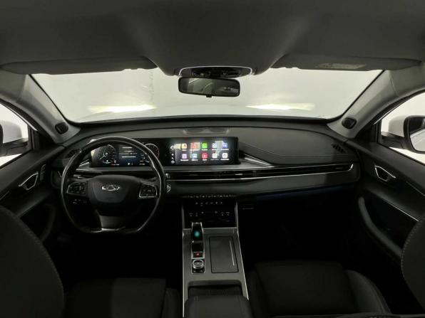 Chery Tiggo 7 Pro Max I с пробегом 2023 года, цена 2 015 000 рублей, 27130 км, внедорожник, Автокод Объявления