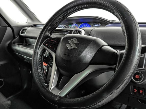 Suzuki Solio III с пробегом 2016 года, цена 870 900 рублей, 150000 км, минивэн, Автокод Объявления