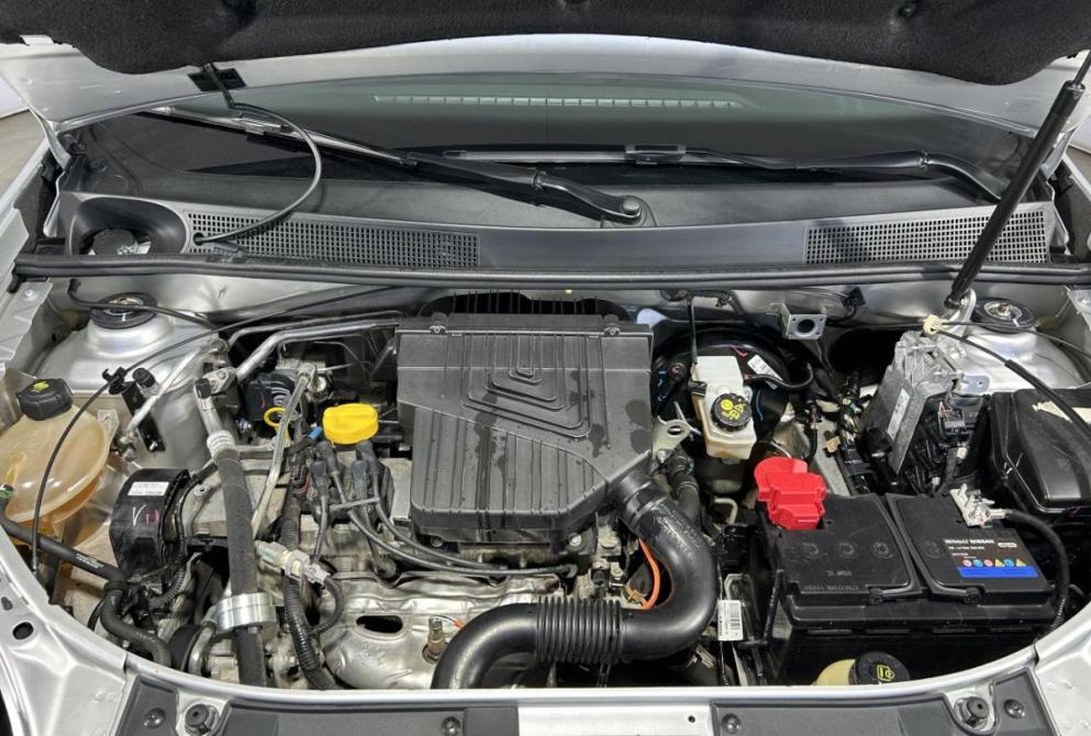 Renault Sandero II Рестайлинг Саранск  - изображение 30