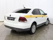 Volkswagen Polo V Рестайлинг Москва  - изображение 22