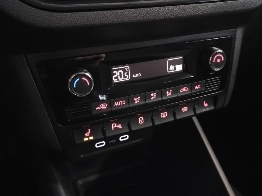 Volkswagen Polo VI Санкт-Петербург  - изображение 15