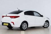 Kia Rio IV Челябинск  - изображение 21